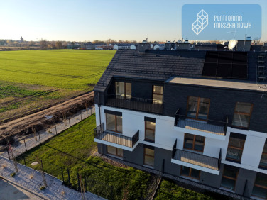 Mieszkanie Wrocław sprzedaż