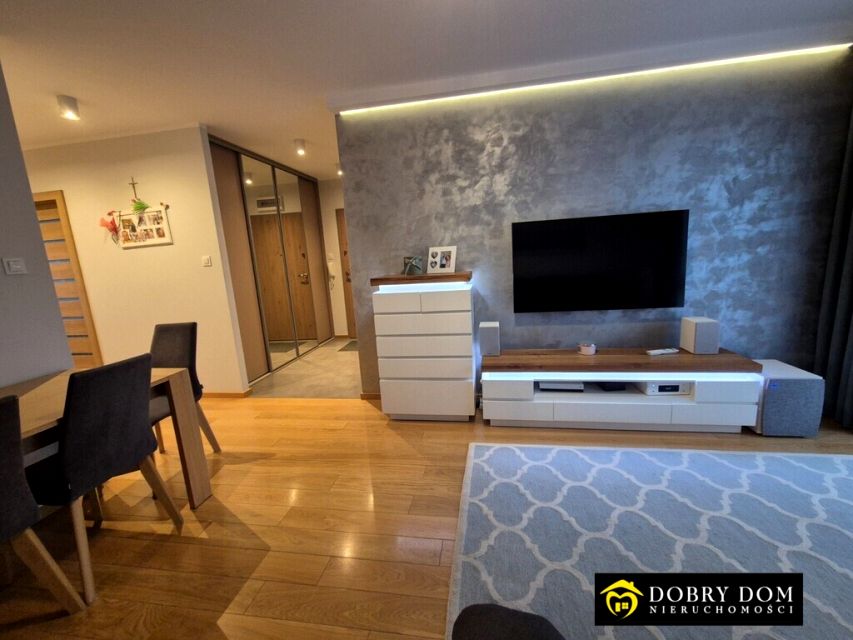 Mieszkanie Białystok