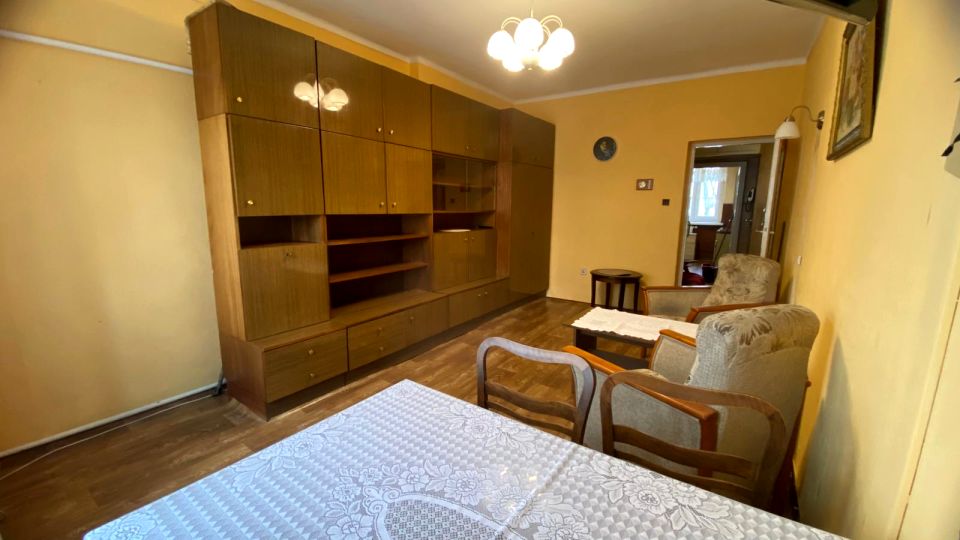 Mieszkanie Siemianowice Śląskie