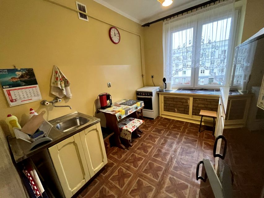 Mieszkanie Stalowa Wola