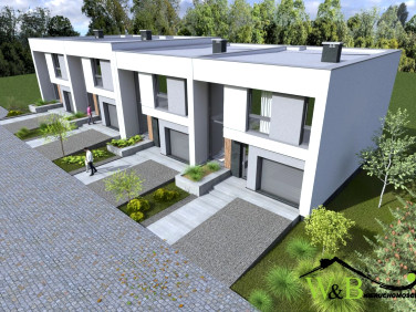 Dom Tarnowskie Góry