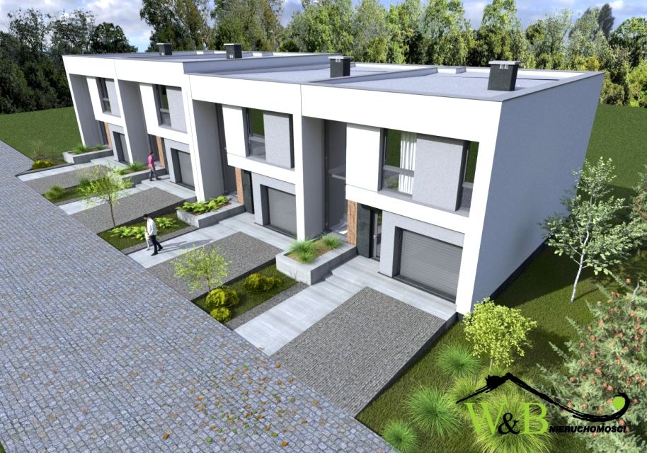 Dom Tarnowskie Góry