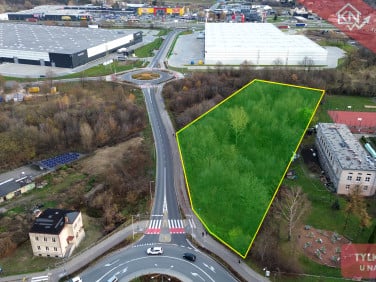 Działka Częstochowa