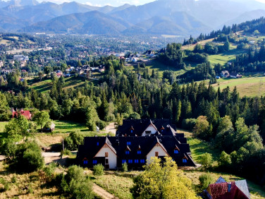 Mieszkanie apartamentowiec sprzedaż