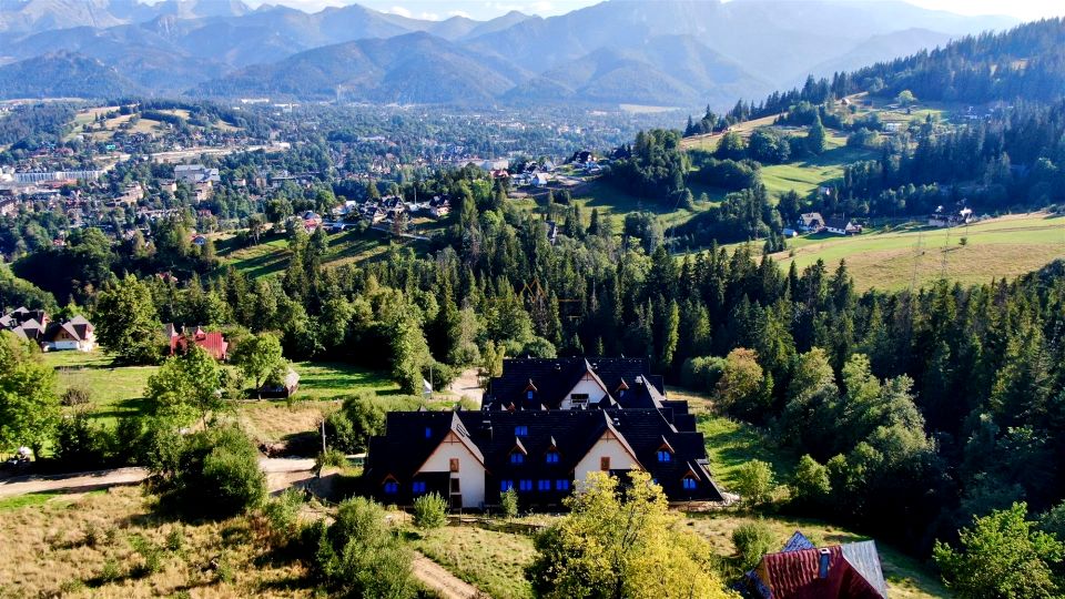 Mieszkanie apartamentowiec sprzedaż