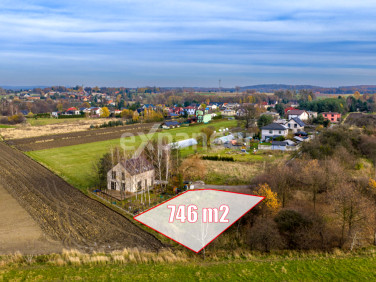 Działka budowlana Mikołów