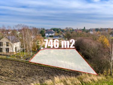 Działka budowlana Mikołów sprzedam