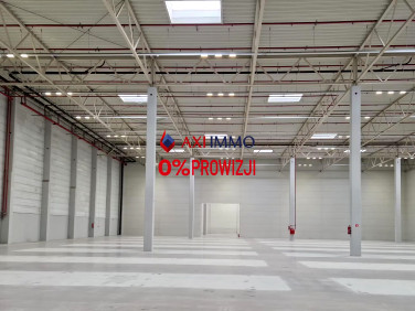 Budynek użytkowy Gądki