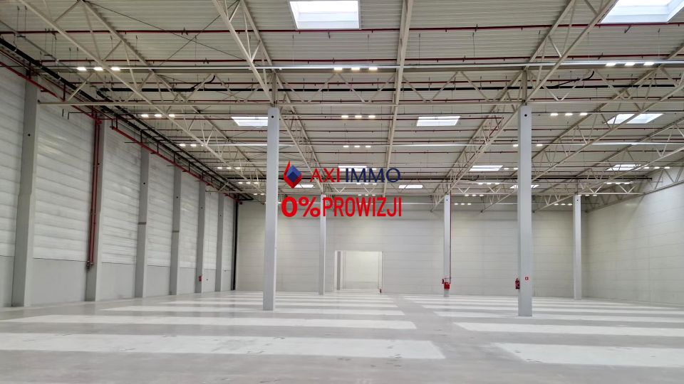 Budynek użytkowy Gądki