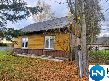 Działka budowlana Wyszyna Fałkowska