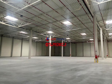 Budynek użytkowy Mińsk Mazowiecki