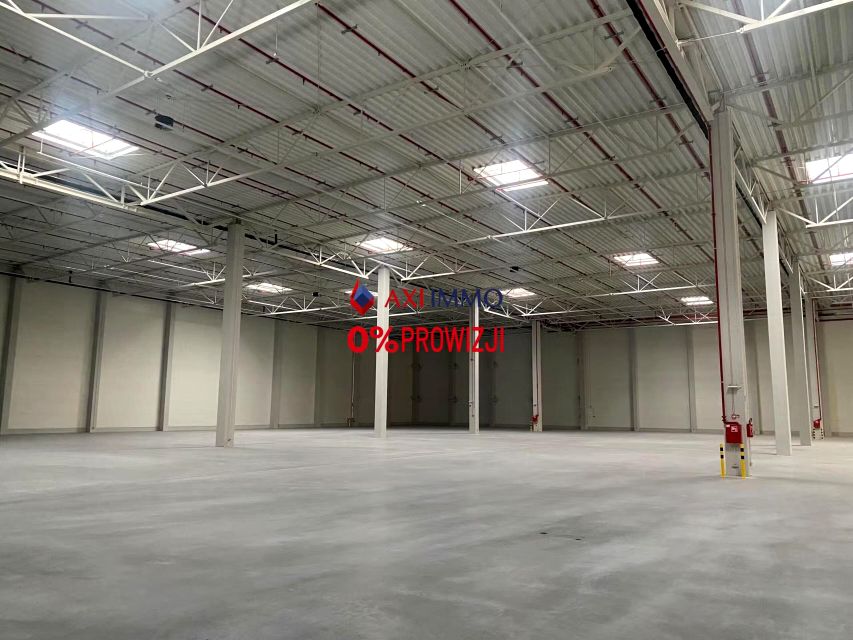 Budynek użytkowy Mińsk Mazowiecki