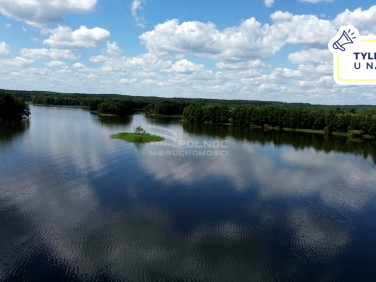 Działka usługowa sprzedam