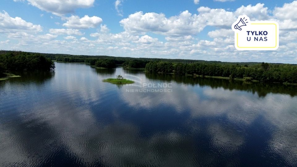 Działka usługowa sprzedam