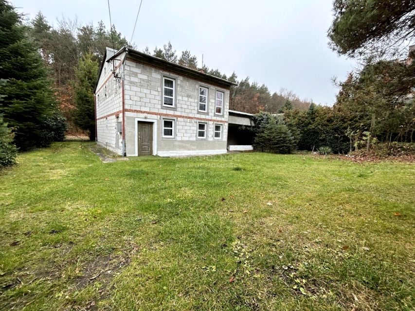 Dom Tomaszów Lubelski