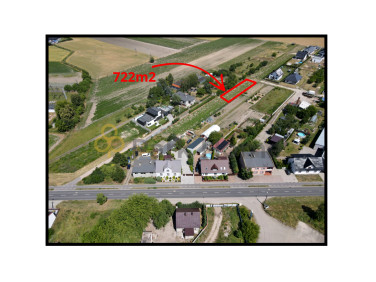 Działka inna sprzedam