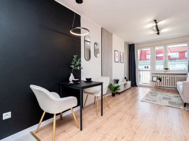 Mieszkanie Ostrów Wielkopolski