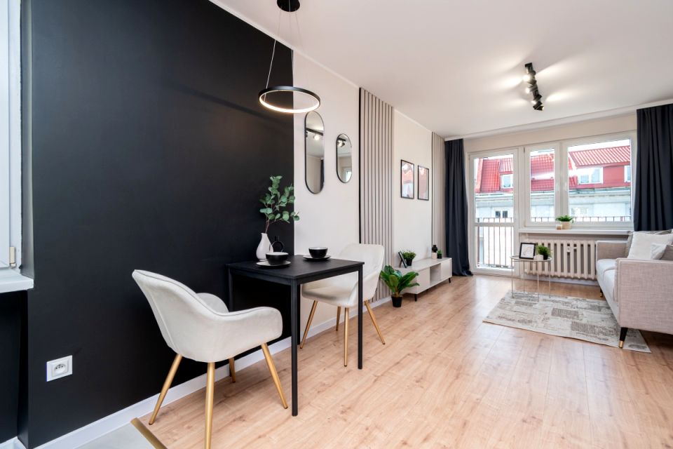 Mieszkanie Ostrów Wielkopolski