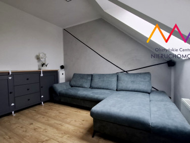 Mieszkanie Olsztyn