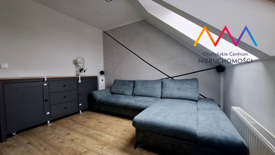 Mieszkanie Olsztyn