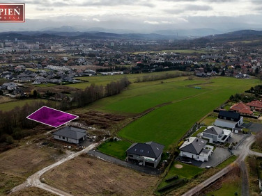 Działka inwestycyjna Jeżów Sudecki