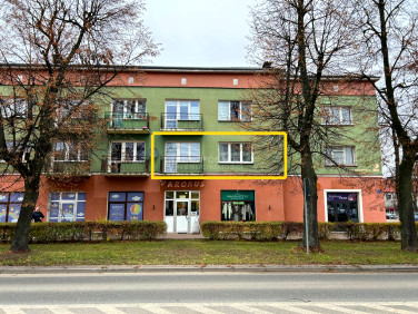 Mieszkanie Tomaszów Lubelski