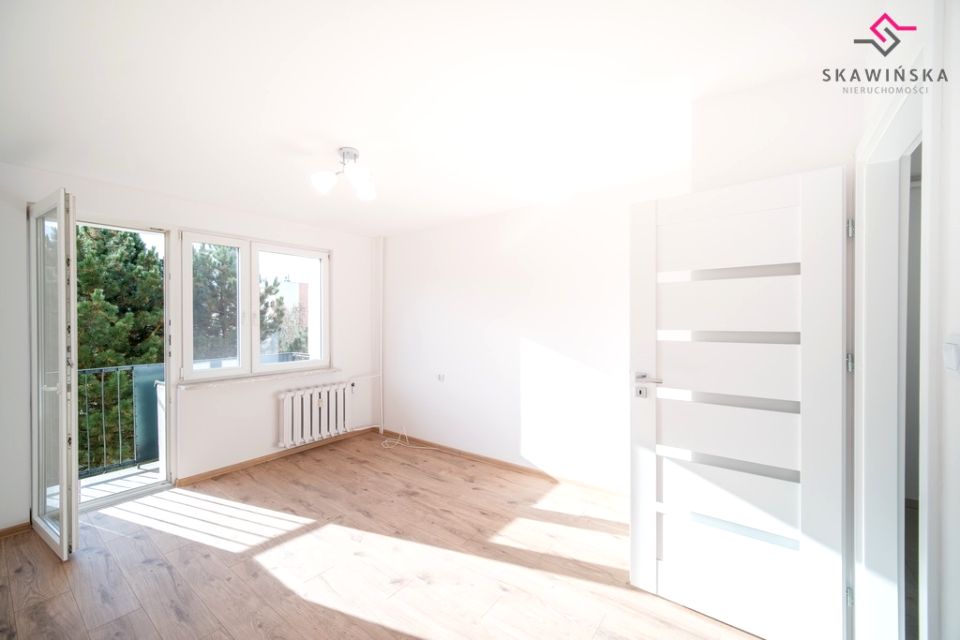 Mieszkanie Ostrów Wielkopolski