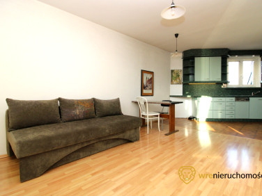 Mieszkanie Wrocław