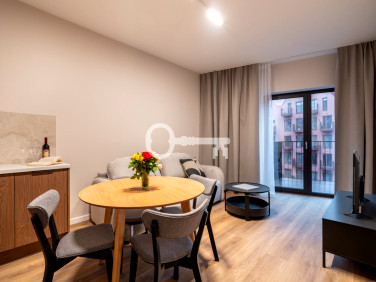 Mieszkanie apartamentowiec sprzedaż