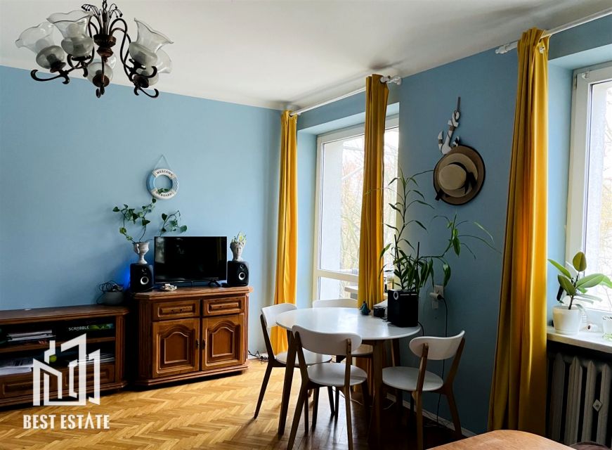 Mieszkanie Białystok