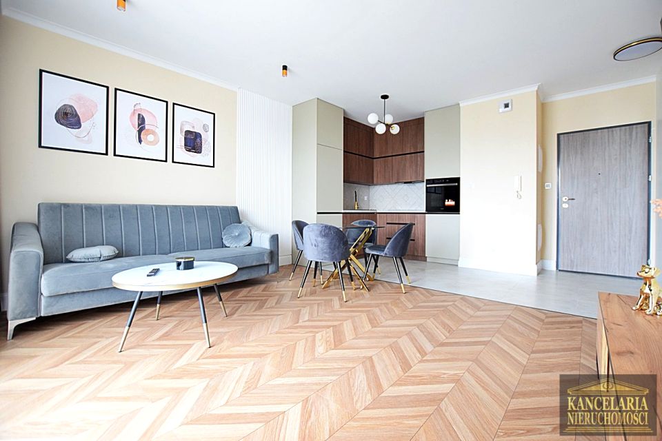 Mieszkanie Białystok