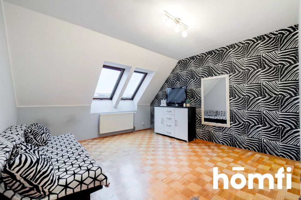 Mieszkanie Białystok