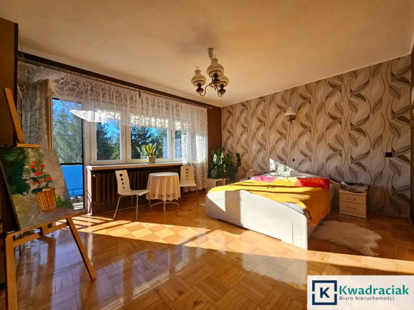 Mieszkanie Dobieszyn