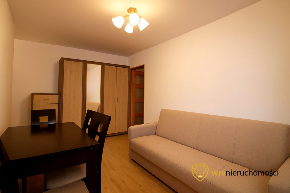 Mieszkanie blok mieszkalny wynajem