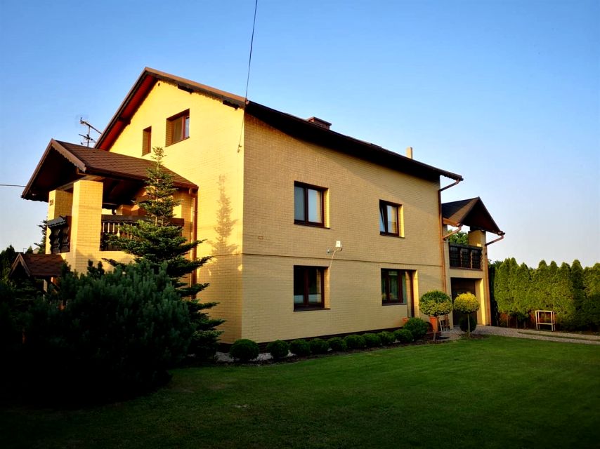 Mieszkanie Wodzisław Śląski