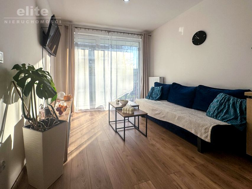 Mieszkanie Kołobrzeg