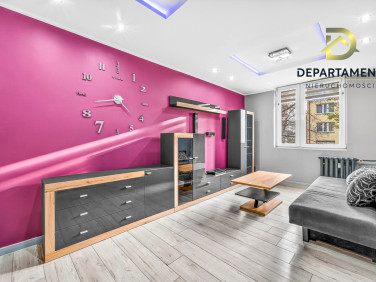 Mieszkanie Ruda Śląska