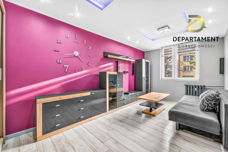 Mieszkanie Ruda Śląska