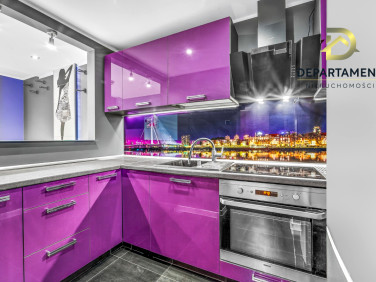 Mieszkanie blok mieszkalny przy lesie