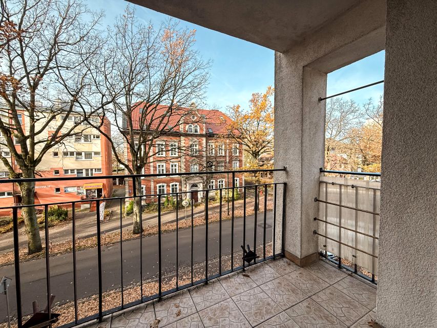 Mieszkanie Kołobrzeg