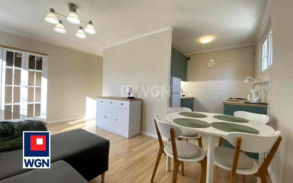 Mieszkanie Częstochowa