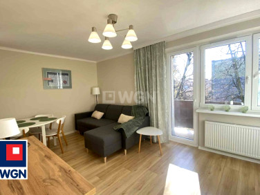 Mieszkanie Częstochowa