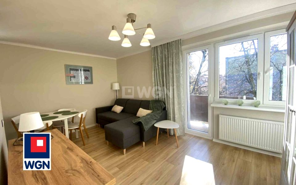 Mieszkanie Częstochowa