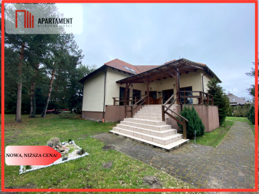 Dom Wilcze sprzedaż