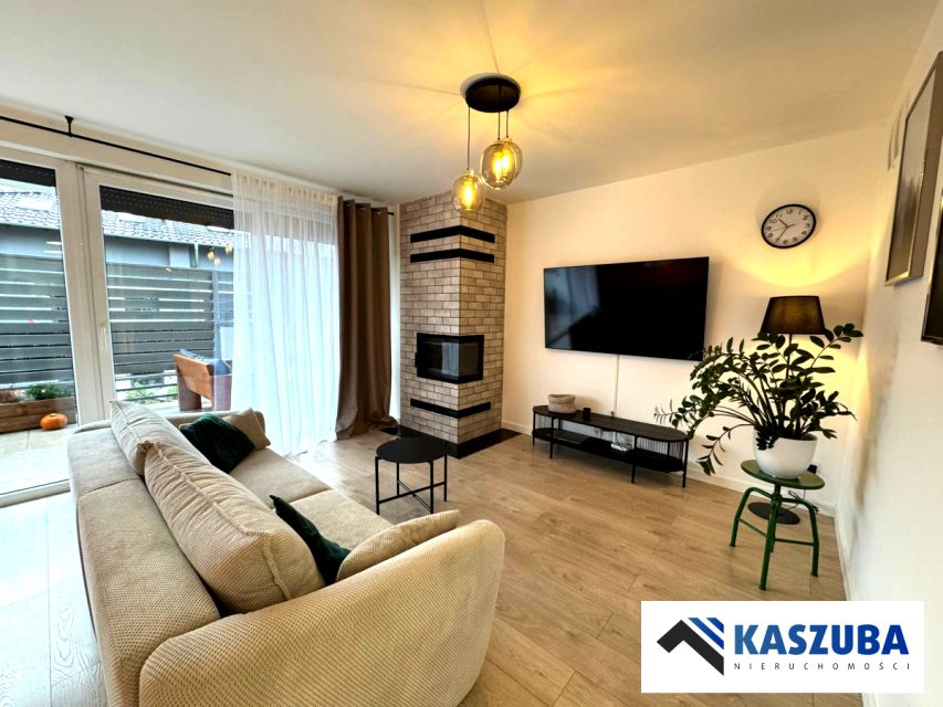 Mieszkanie Zielona Góra