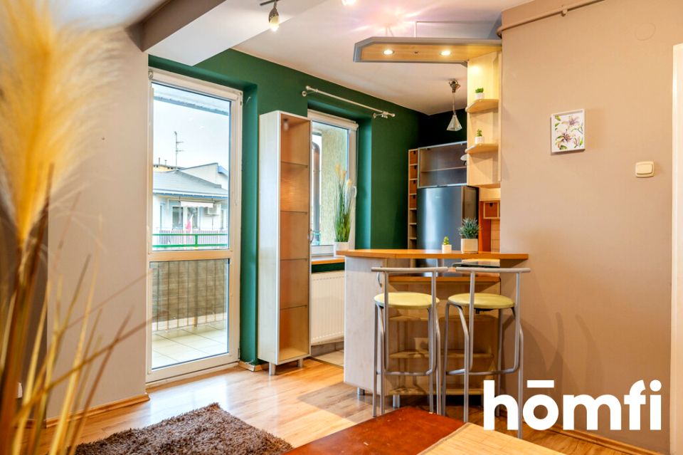 Mieszkanie Białystok