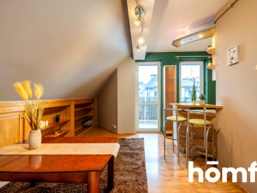 Mieszkanie Białystok