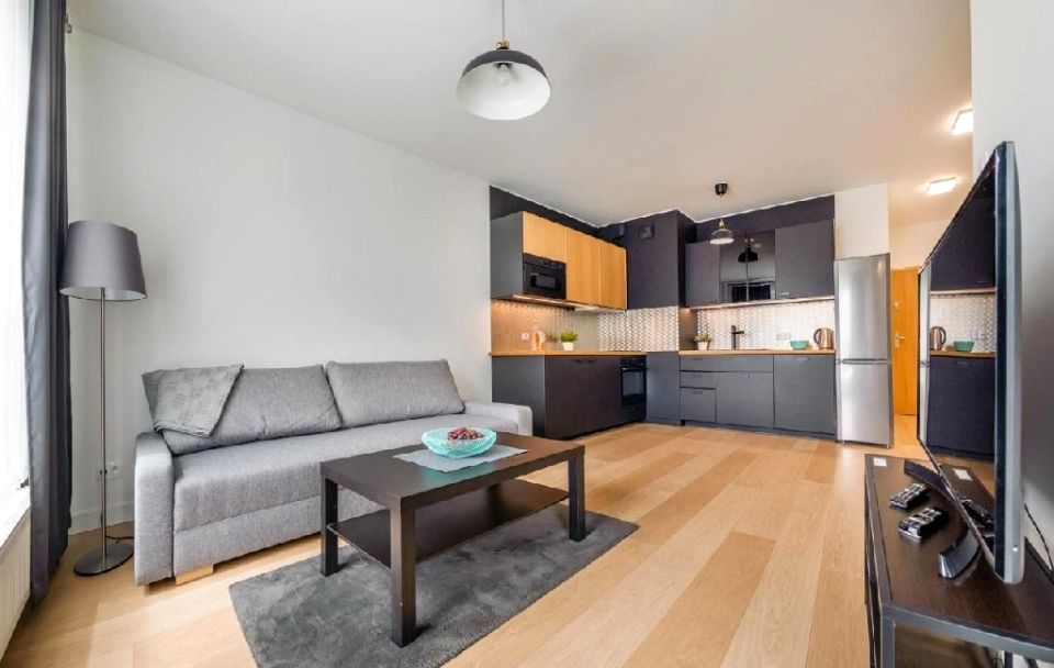 Mieszkanie Gdańsk wynajem