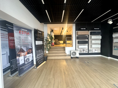 Lokal Gorzów Wielkopolski