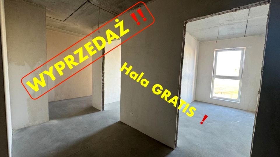 Mieszkanie Bielsko-Biała